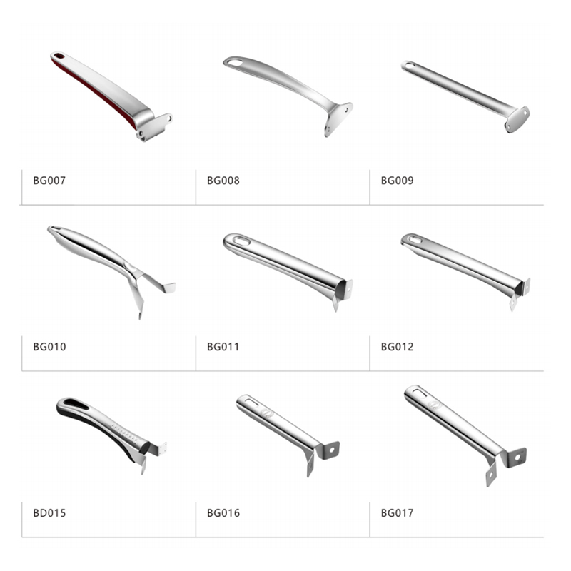 مقبض، مقبض، مقبض غطاء